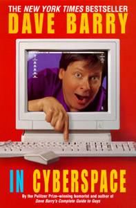 Dave Barry in Cyberspace